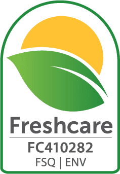 Freshcare Certified